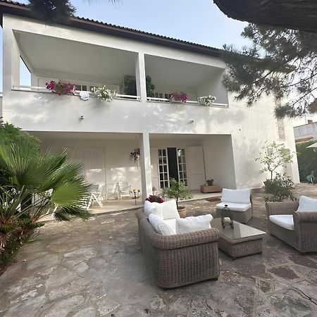 Villa Teresa Maria Porto Cesareo Luaran gambar