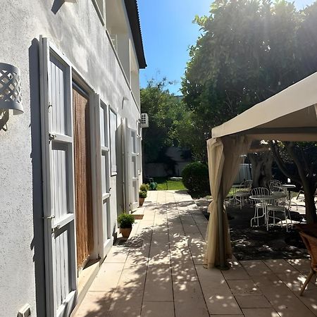 Villa Teresa Maria Porto Cesareo Luaran gambar