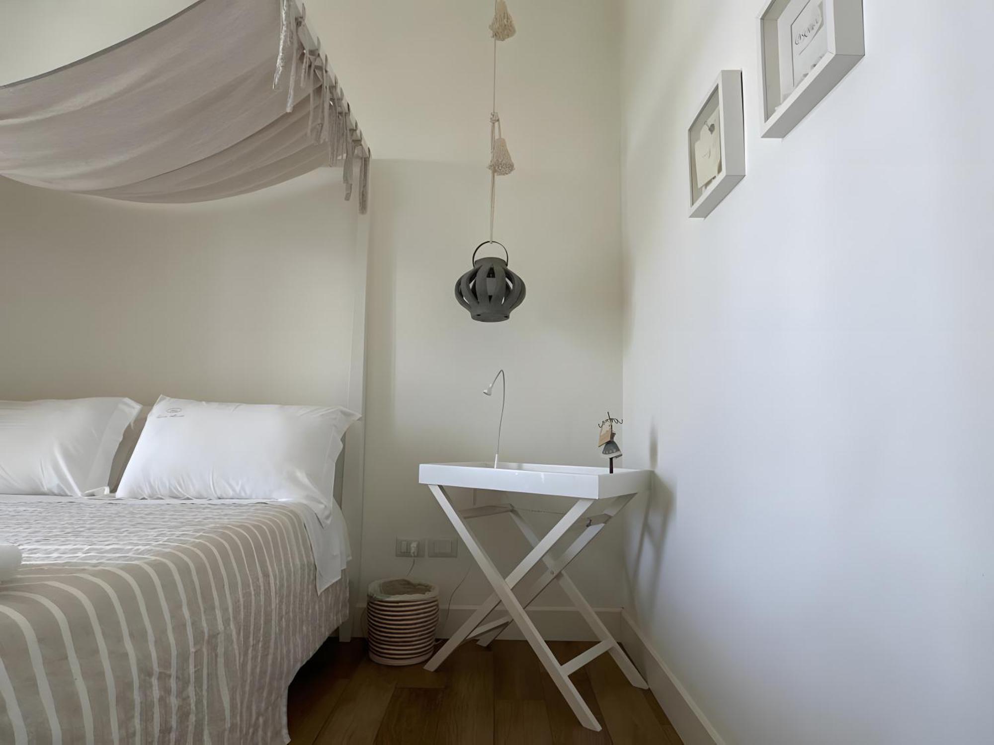 Villa Teresa Maria Porto Cesareo Luaran gambar