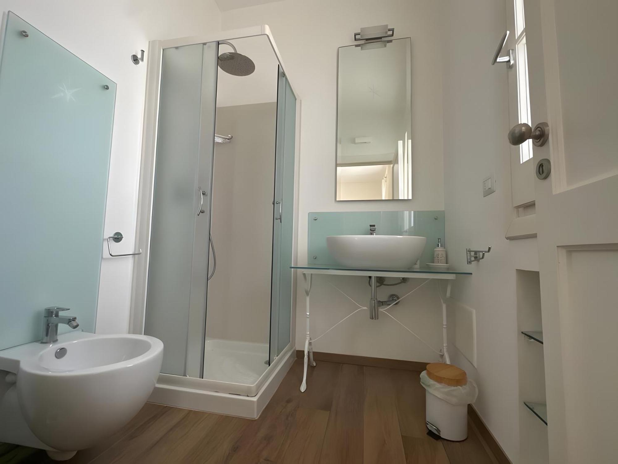 Villa Teresa Maria Porto Cesareo Luaran gambar