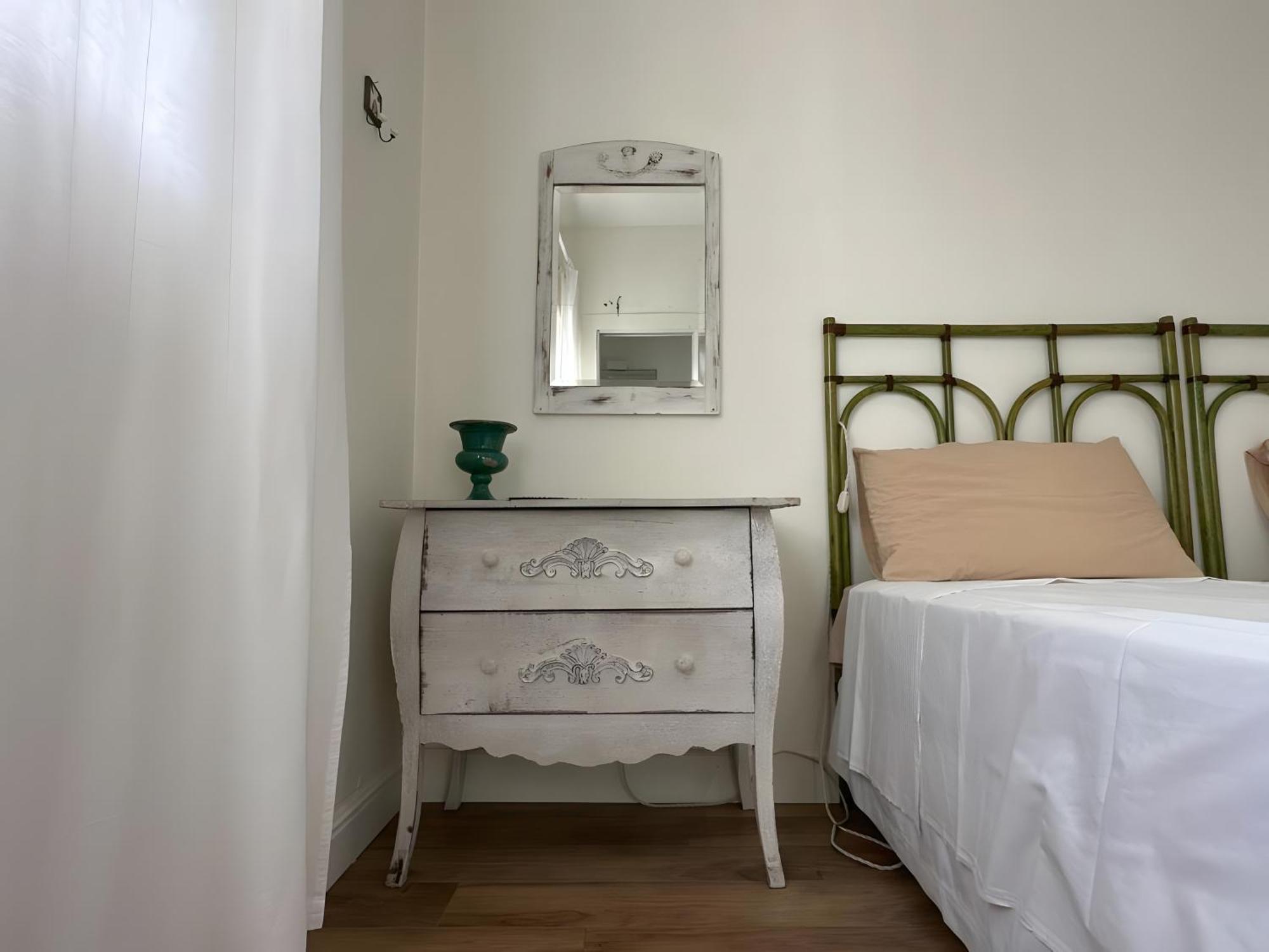 Villa Teresa Maria Porto Cesareo Luaran gambar