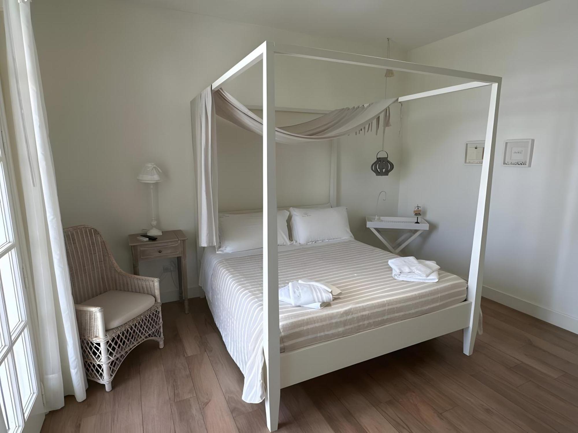 Villa Teresa Maria Porto Cesareo Luaran gambar