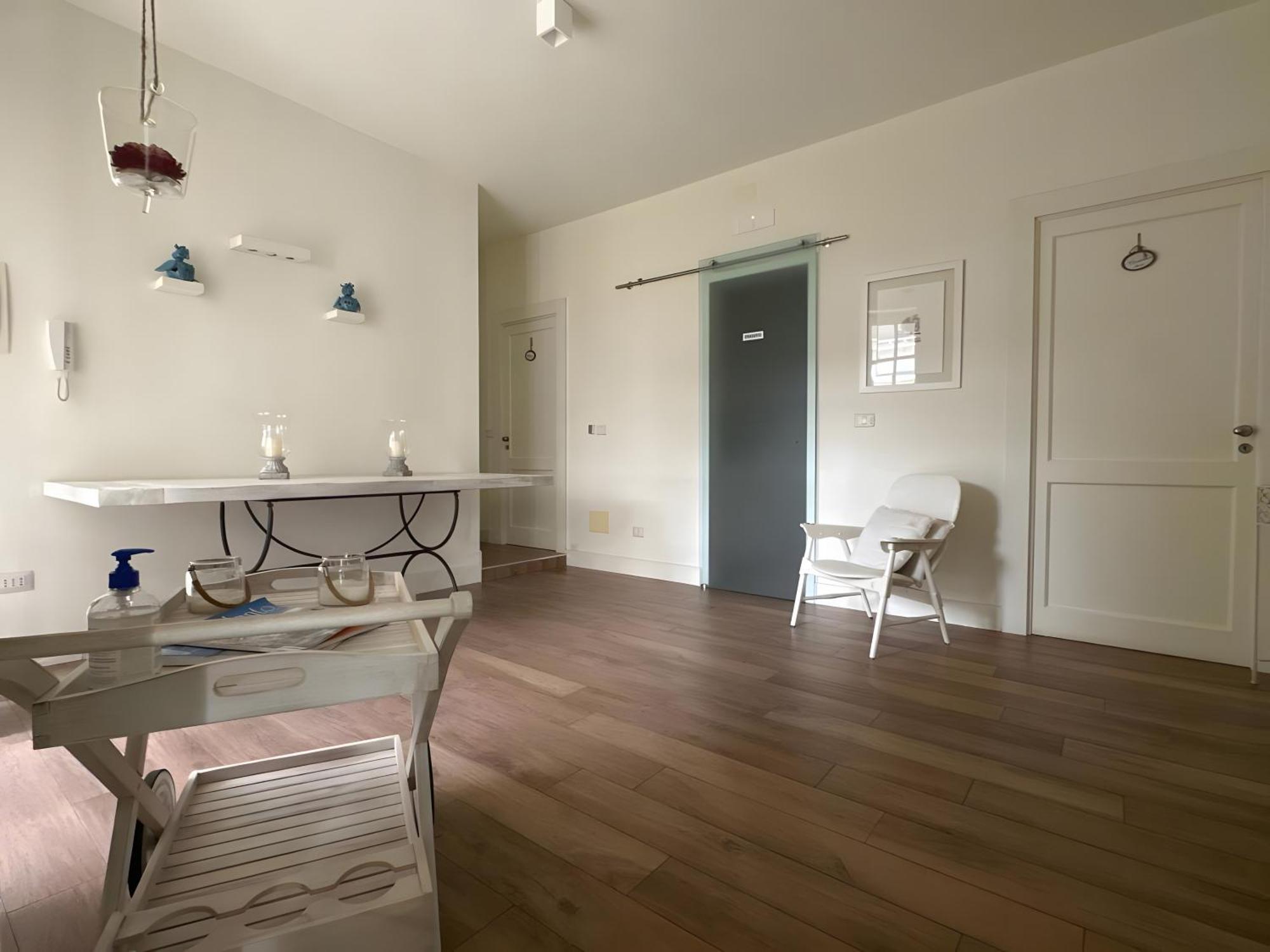 Villa Teresa Maria Porto Cesareo Luaran gambar