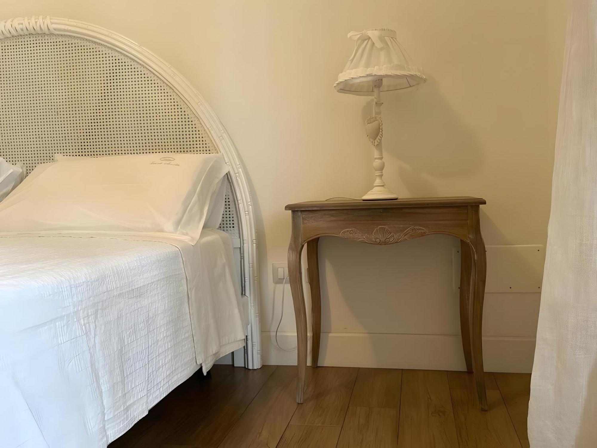 Villa Teresa Maria Porto Cesareo Luaran gambar