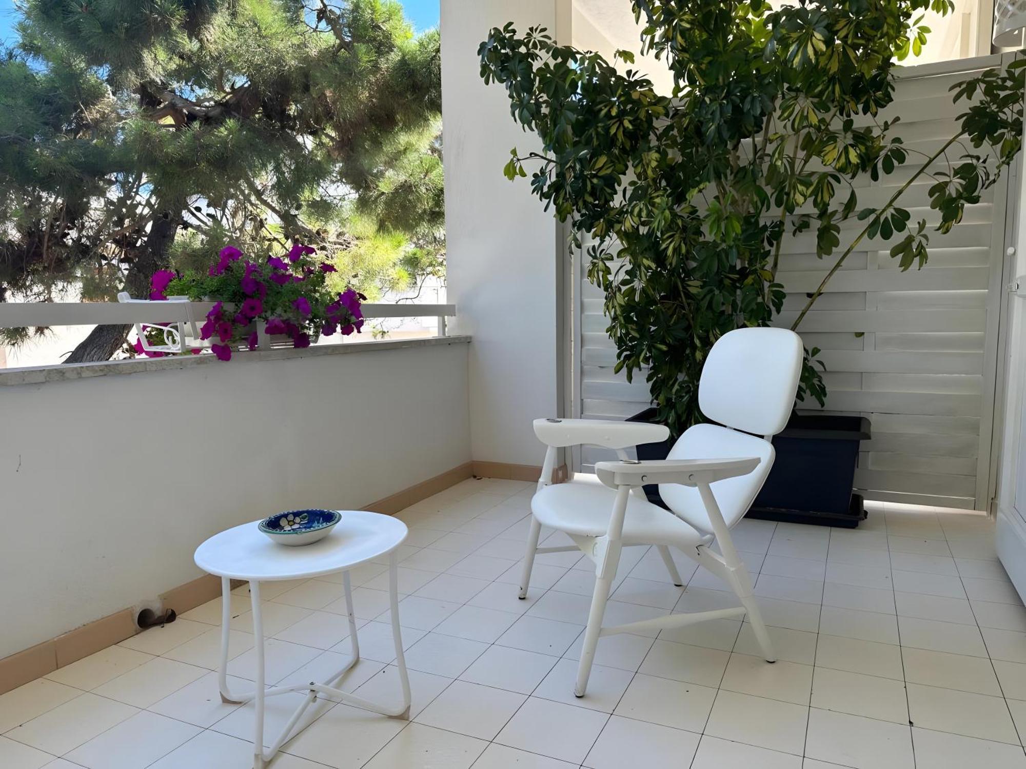 Villa Teresa Maria Porto Cesareo Luaran gambar