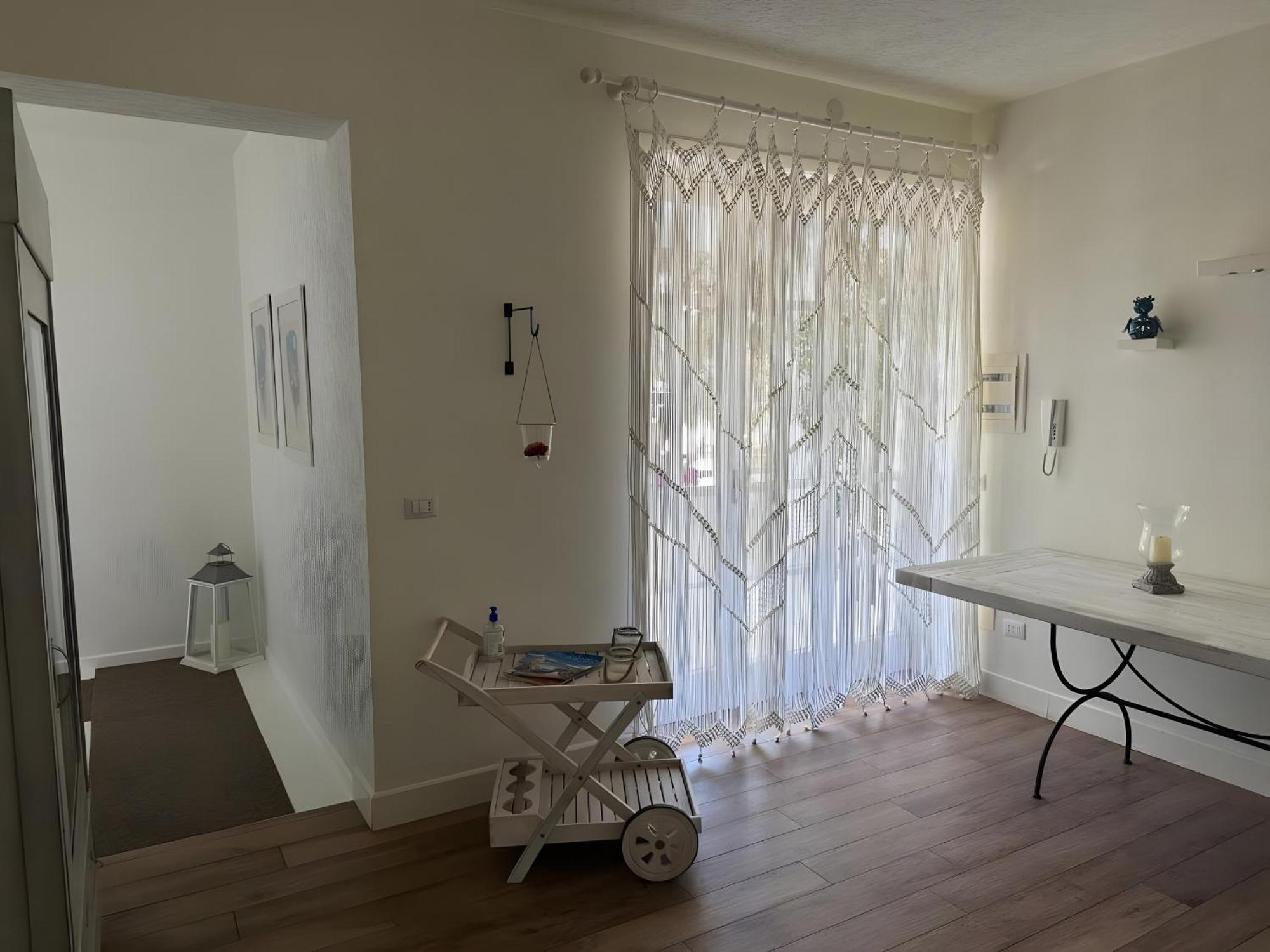 Villa Teresa Maria Porto Cesareo Luaran gambar