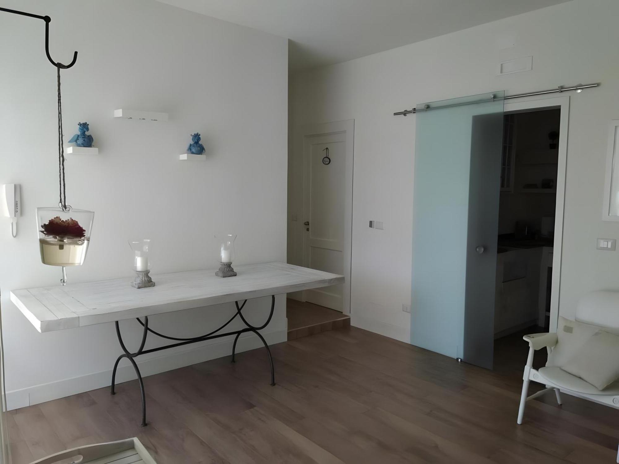 Villa Teresa Maria Porto Cesareo Luaran gambar