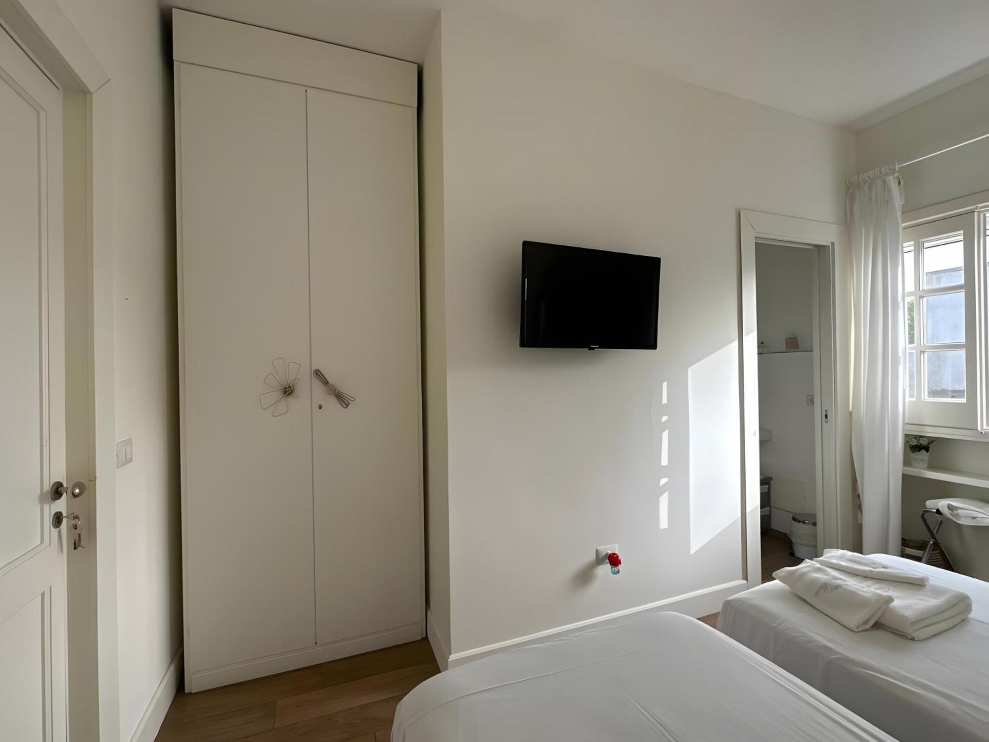 Villa Teresa Maria Porto Cesareo Luaran gambar