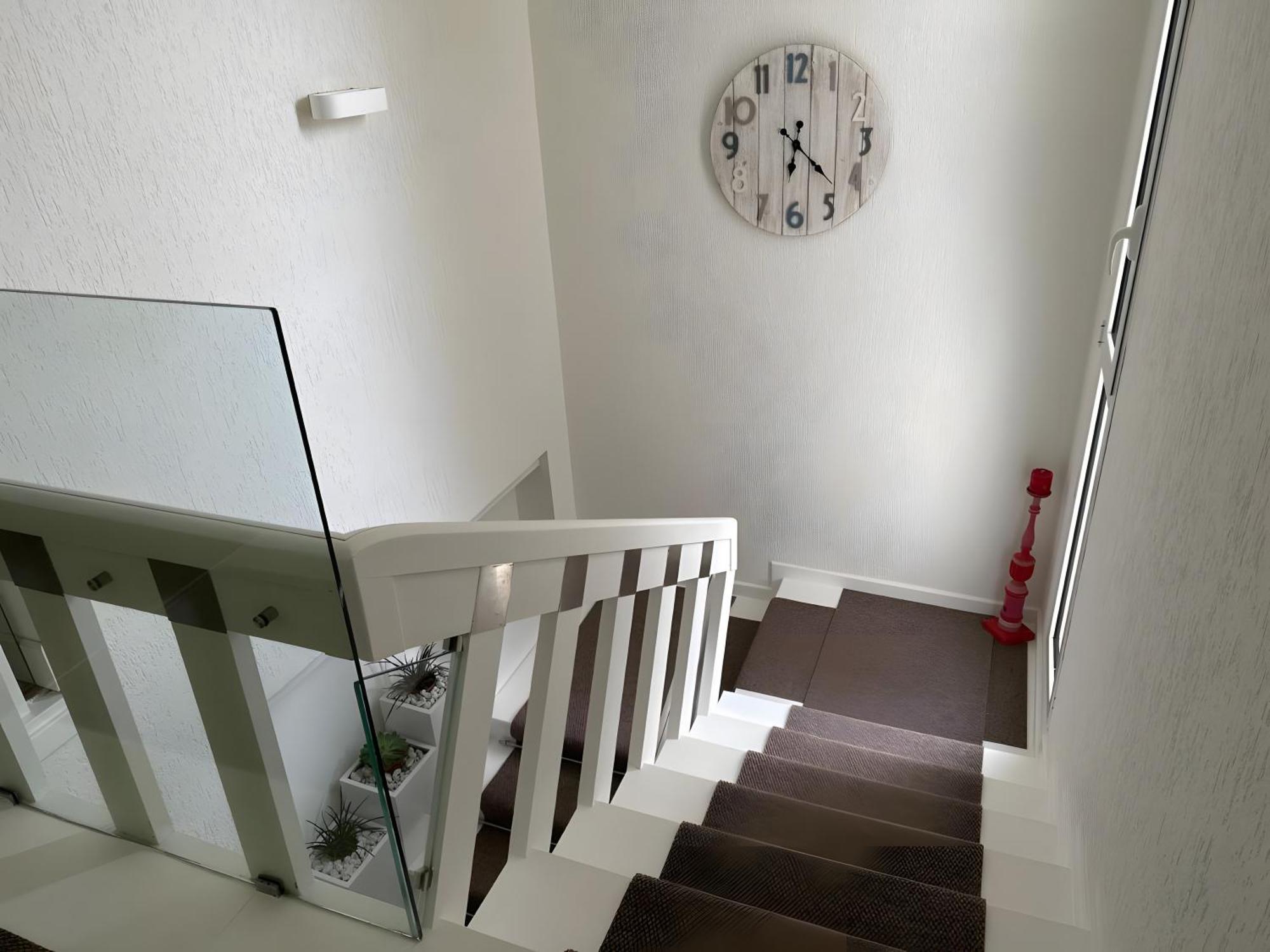 Villa Teresa Maria Porto Cesareo Luaran gambar